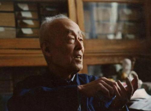 季羡林的资料简介