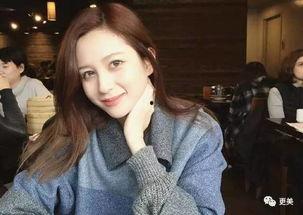 微博网红爱丽丝,微博网红的时尚魅力与生活态度