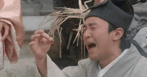 周星驰搞笑小视频,笑料百出，欢乐无限